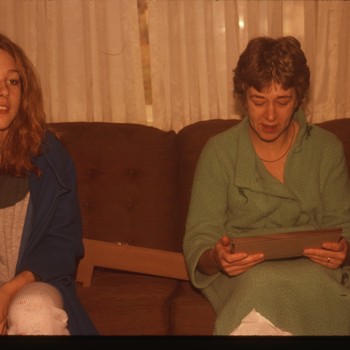 Photo of Jeanine VanKerckhove